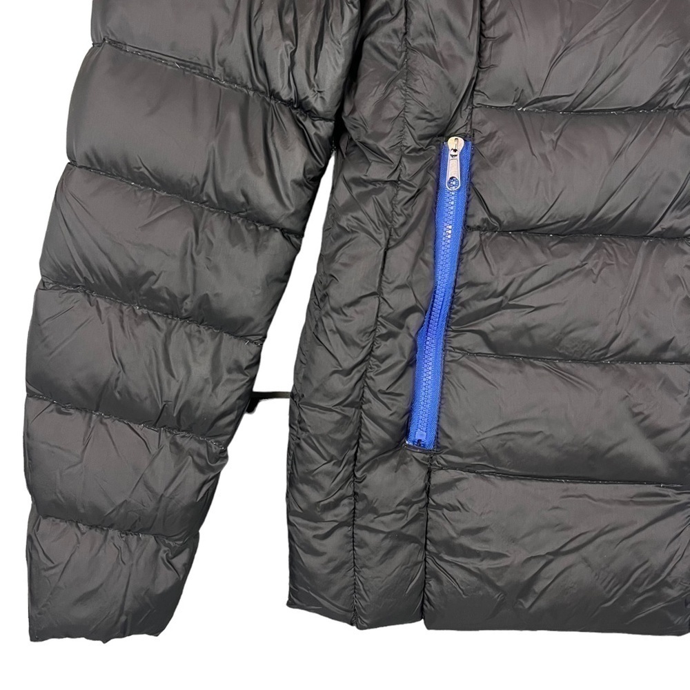 Fabletics Womens Lightweight Packable Down Fill F… - image 4